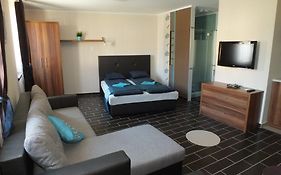 Rondella Apartmanok